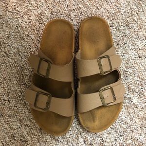 “birks”